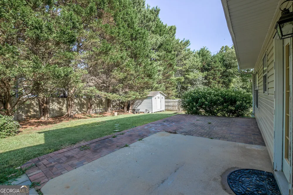1815 Alcovy River DR Dacula, GA 30019