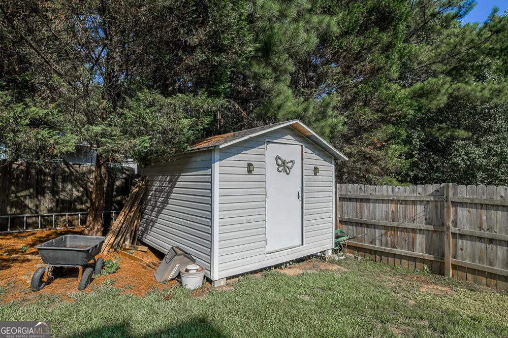 1815 Alcovy River DR Dacula, GA 30019