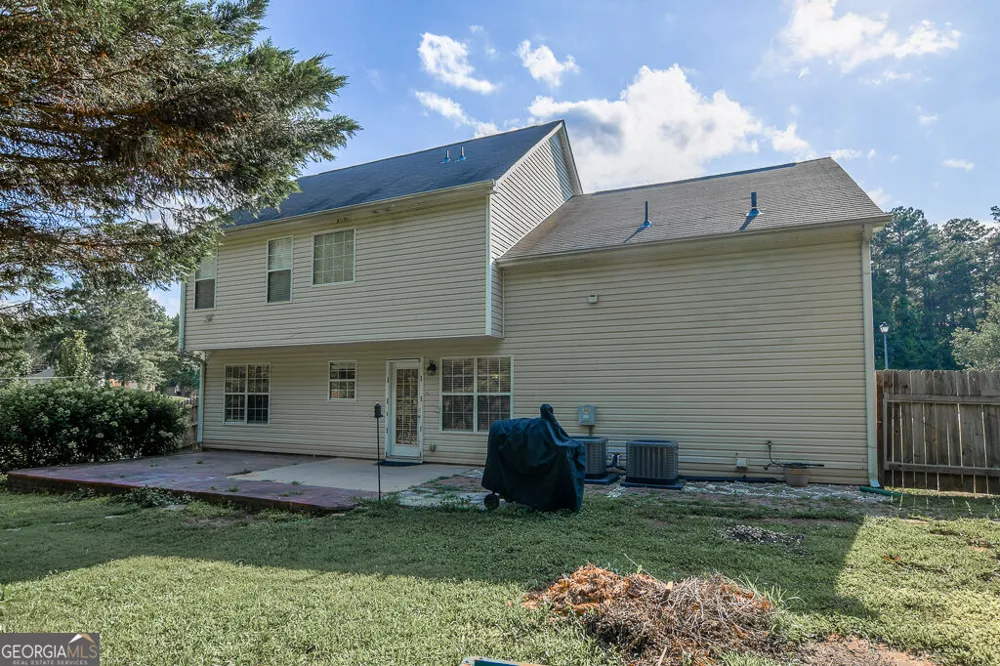 1815 Alcovy River DR Dacula, GA 30019