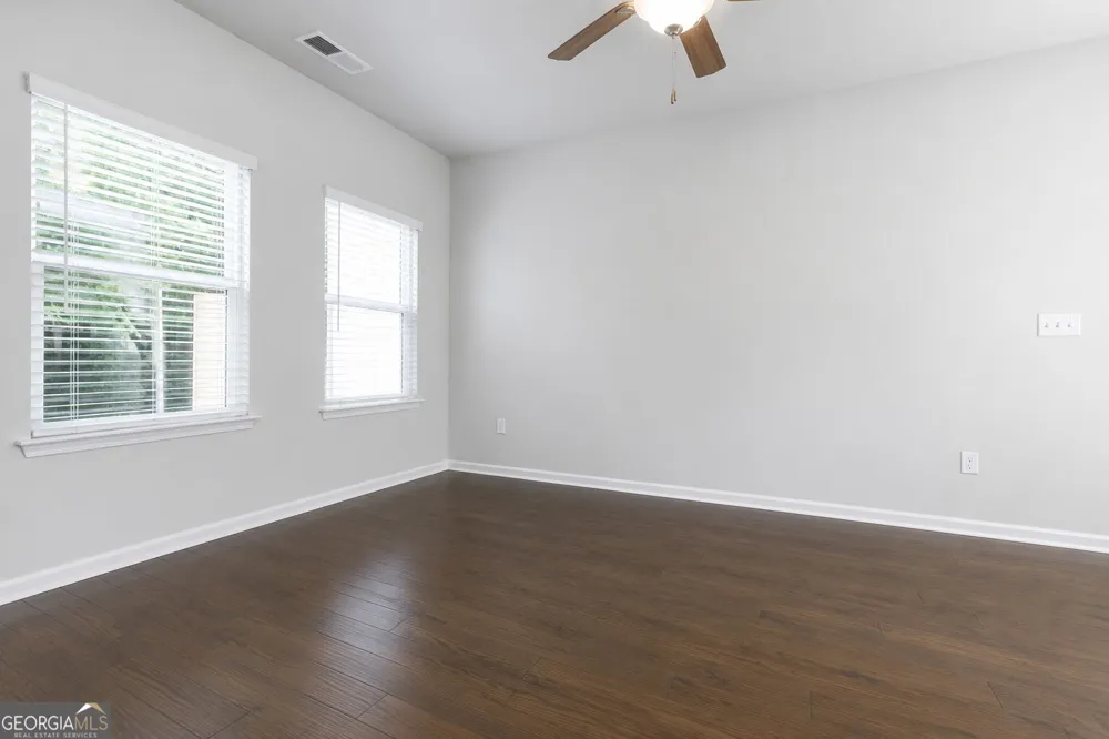 3370 Highbury WAY Lithonia, GA 30038