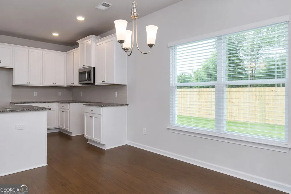 3370 Highbury WAY Lithonia, GA 30038