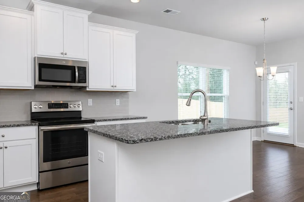 3370 Highbury WAY Lithonia, GA 30038