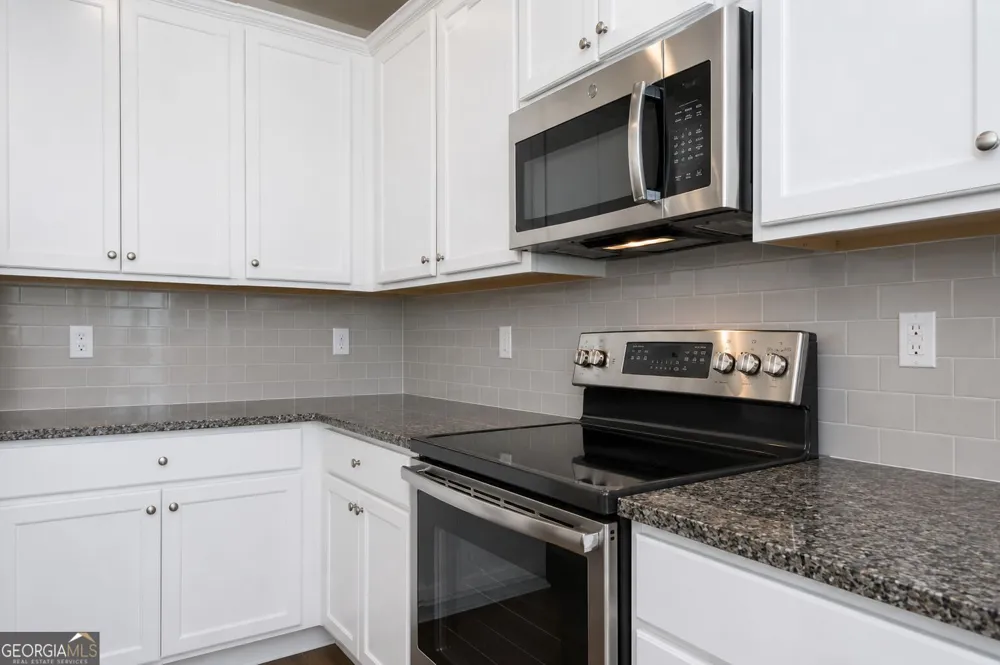 3370 Highbury WAY Lithonia, GA 30038