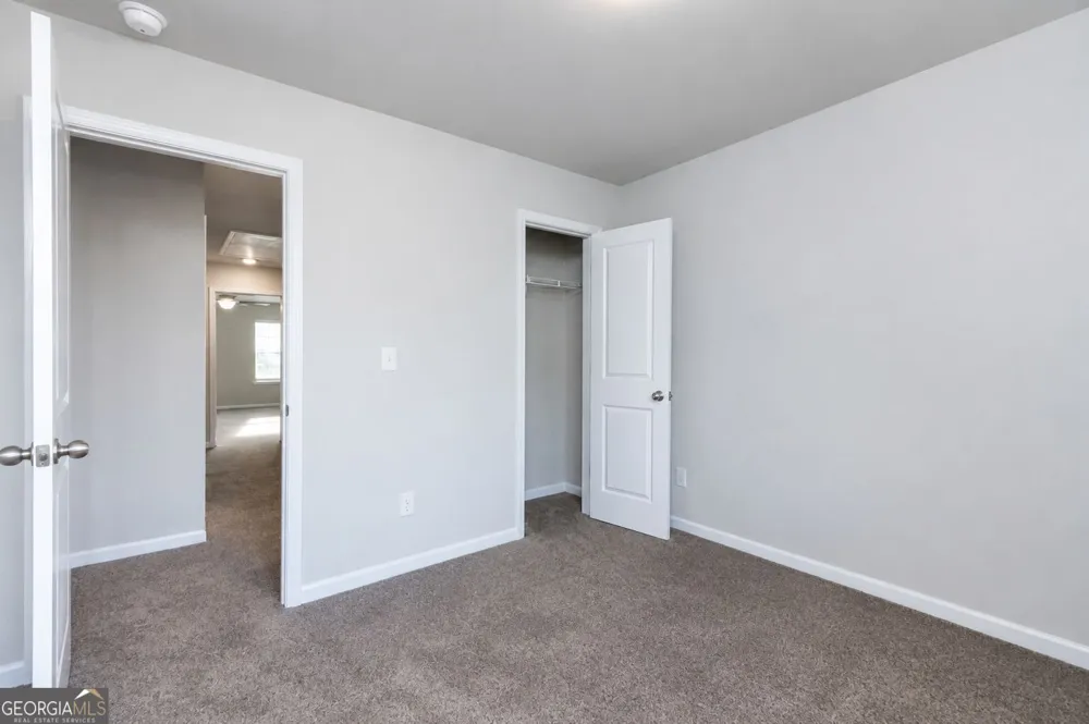 3370 Highbury WAY Lithonia, GA 30038