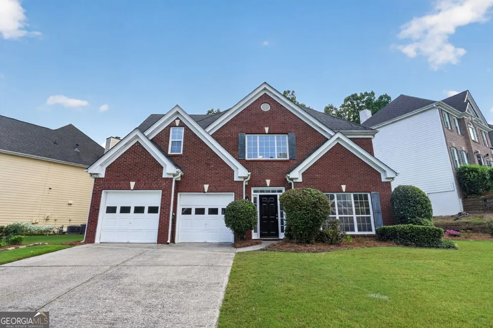 2675 Factor WALK Suwanee, GA 30024