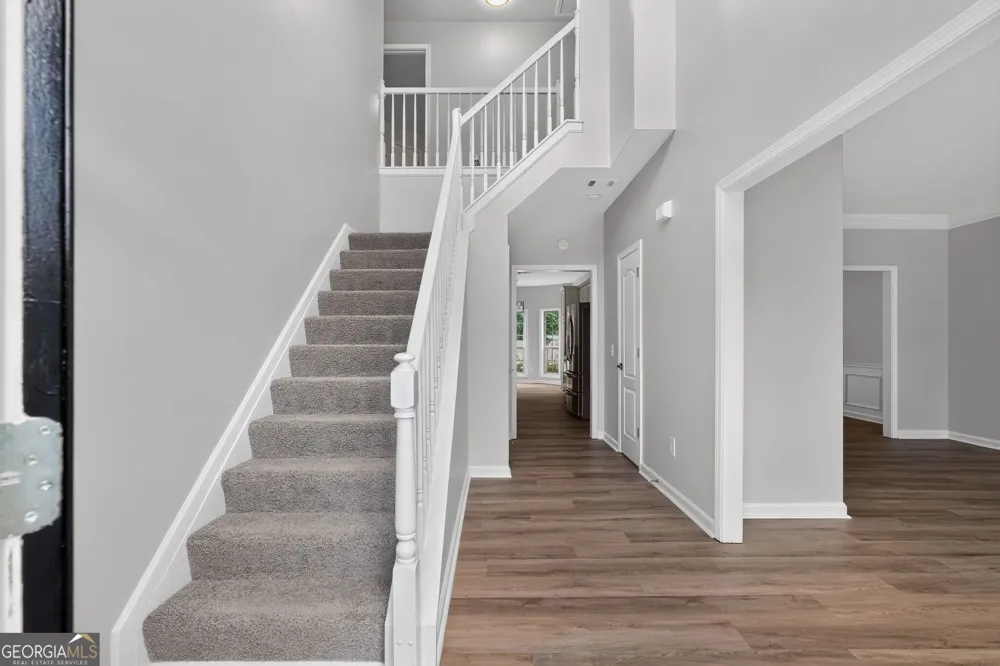 2675 Factor WALK Suwanee, GA 30024