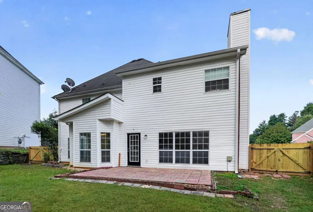 2675 Factor WALK Suwanee, GA 30024
