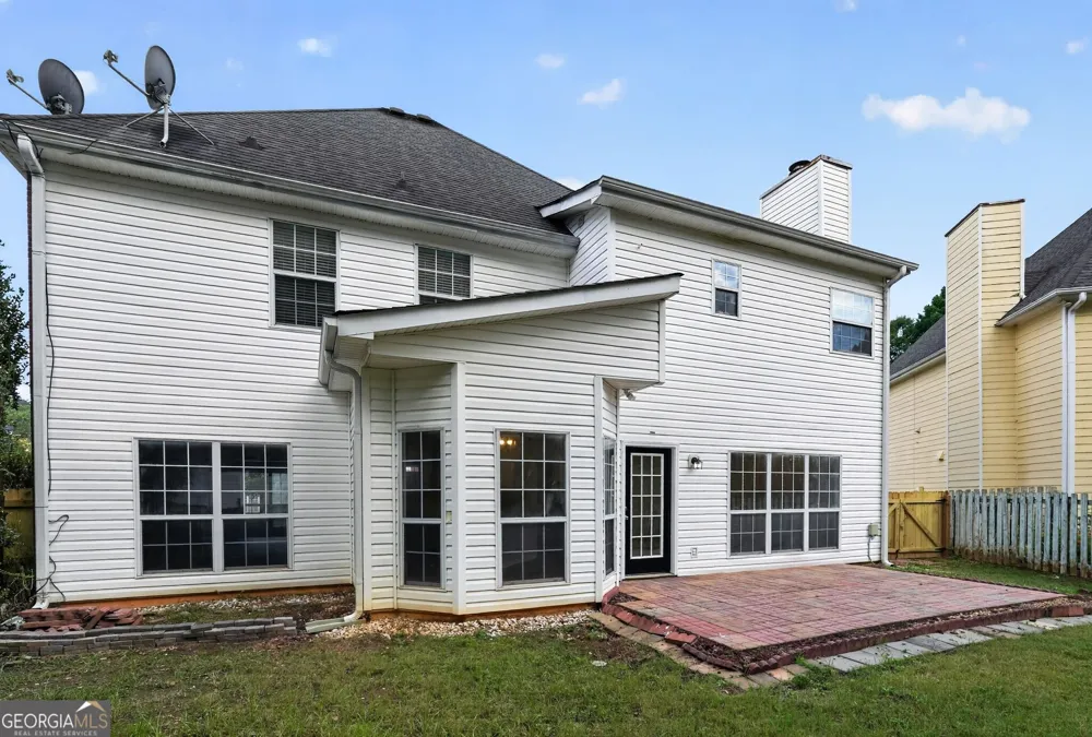 2675 Factor WALK Suwanee, GA 30024