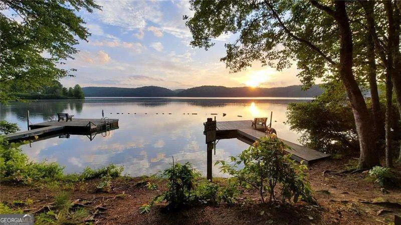 102 Fort Gibson CT Waleska, GA 30183