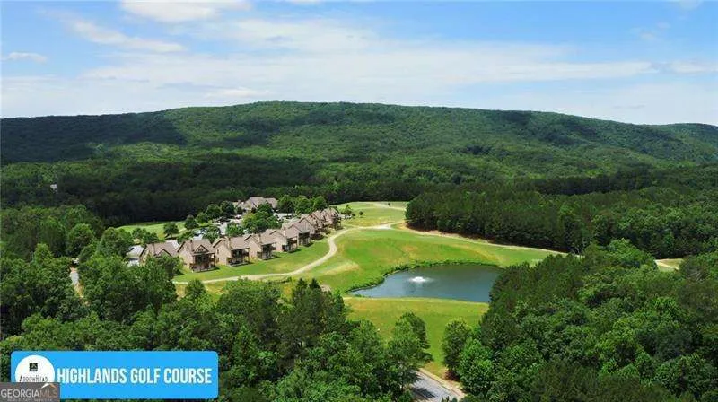 102 Fort Gibson CT Waleska, GA 30183
