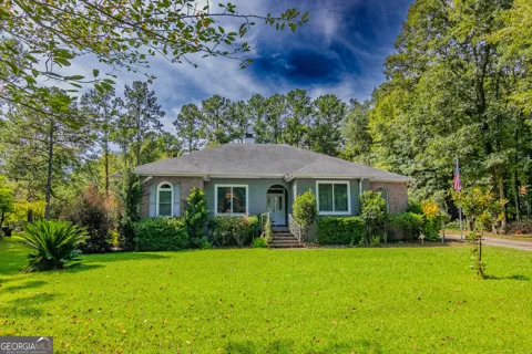 204 Weatherford PL