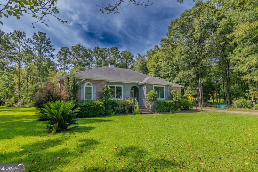 204 Weatherford PL Macon, GA 31210