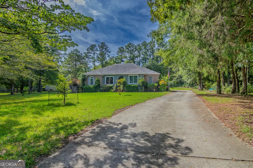 204 Weatherford PL Macon, GA 31210