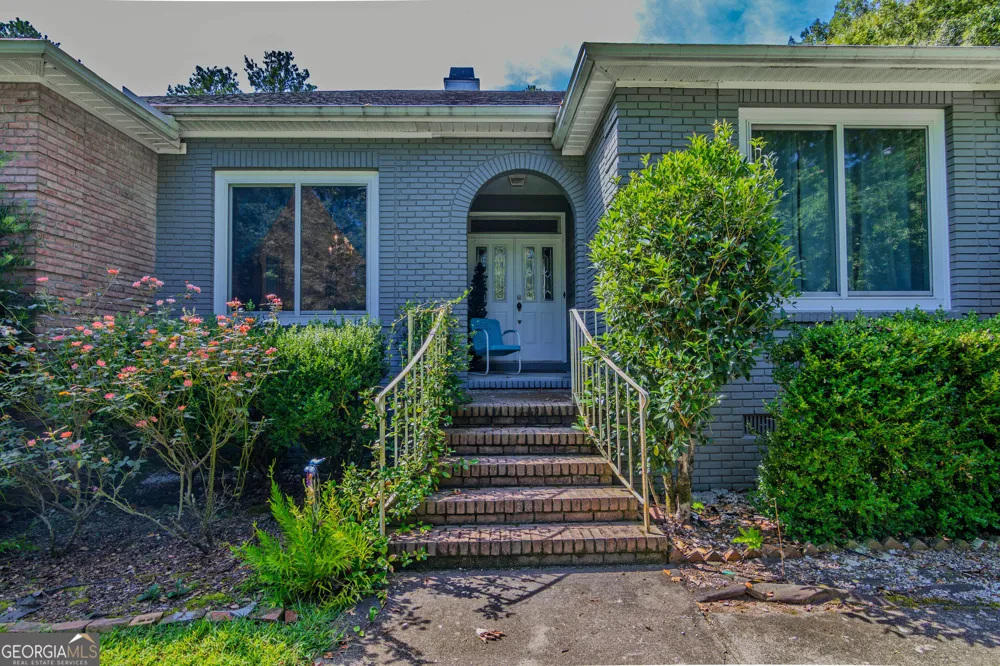 204 Weatherford PL Macon, GA 31210