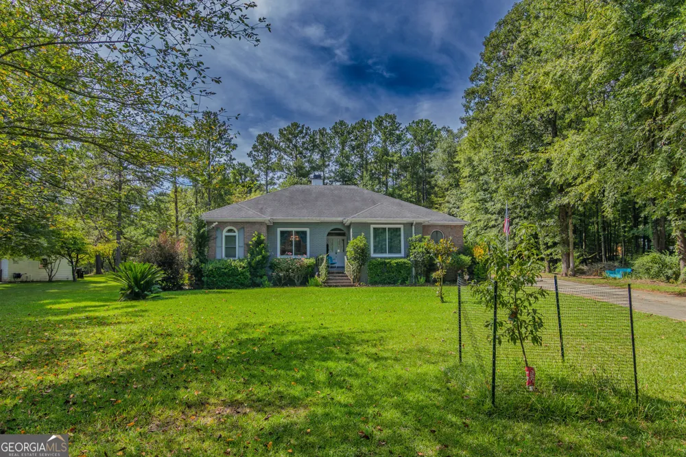 204 Weatherford PL Macon, GA 31210
