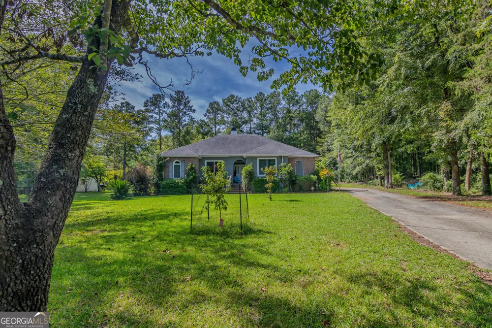 204 Weatherford PL Macon, GA 31210
