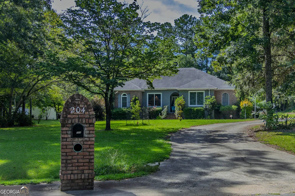 204 Weatherford PL Macon, GA 31210