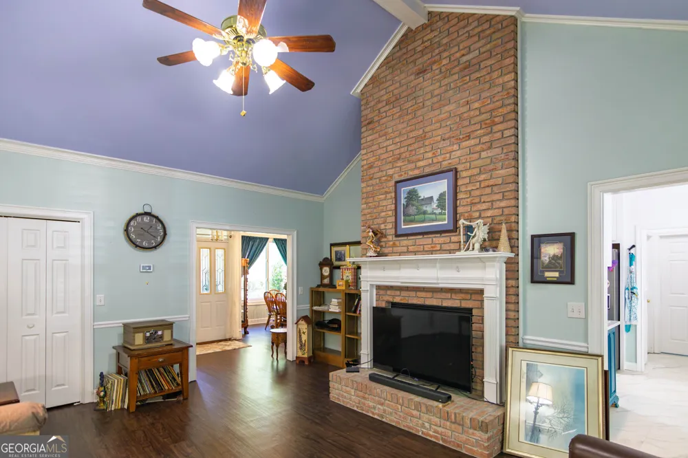 204 Weatherford PL Macon, GA 31210