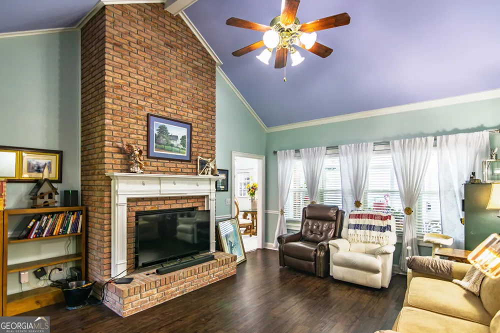 204 Weatherford PL Macon, GA 31210