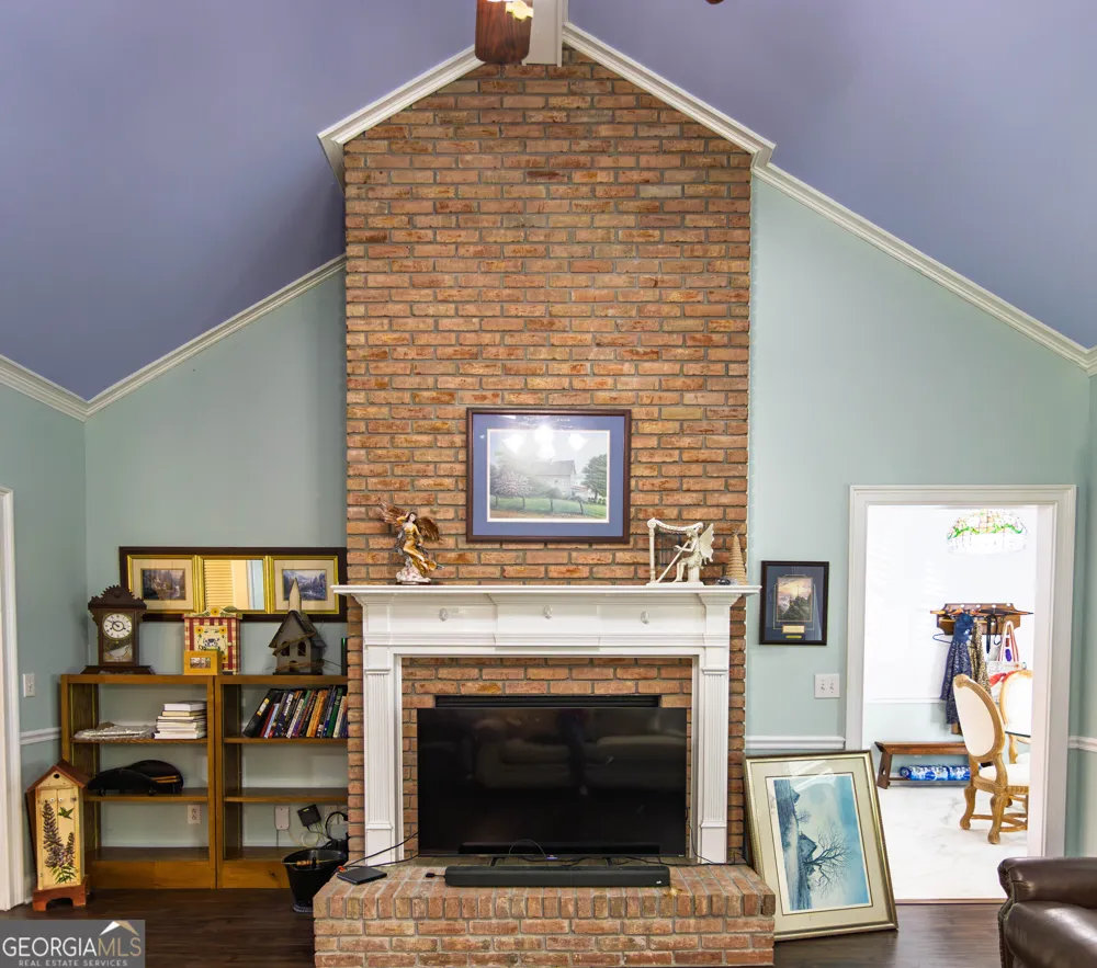 204 Weatherford PL Macon, GA 31210