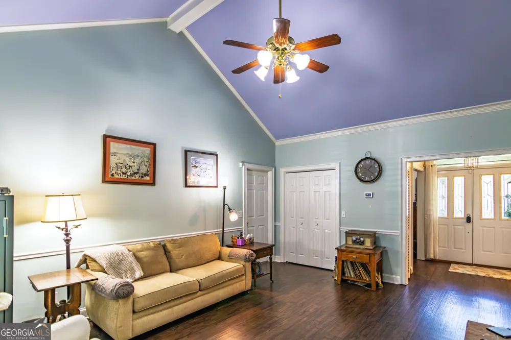 204 Weatherford PL Macon, GA 31210
