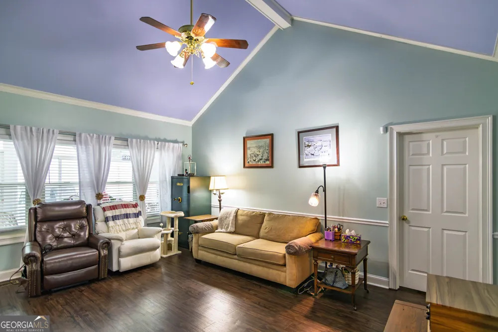 204 Weatherford PL Macon, GA 31210