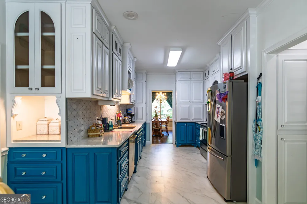 204 Weatherford PL Macon, GA 31210