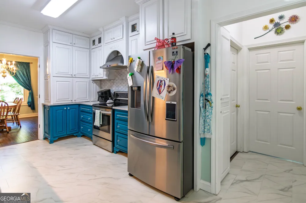 204 Weatherford PL Macon, GA 31210