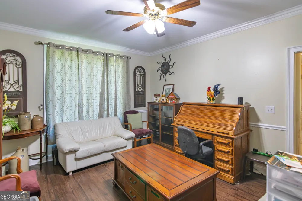 204 Weatherford PL Macon, GA 31210