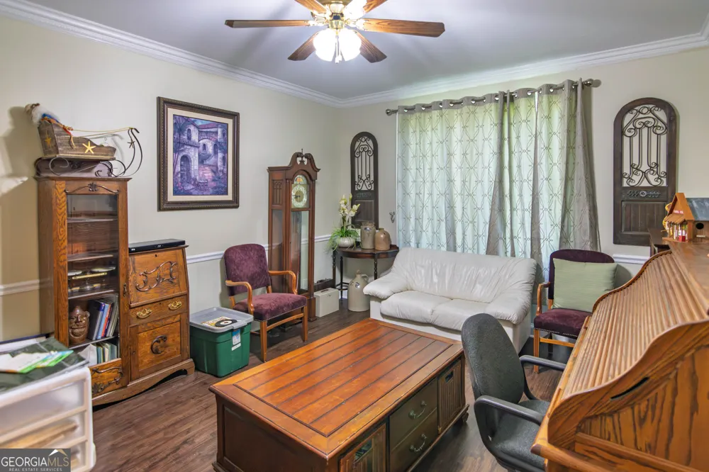 204 Weatherford PL Macon, GA 31210
