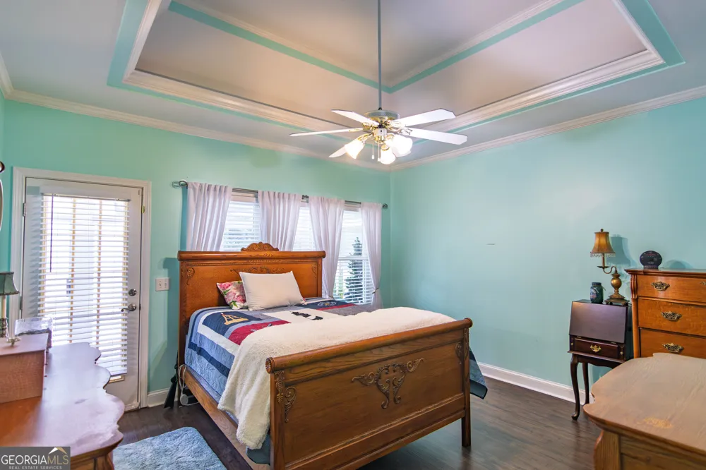 204 Weatherford PL Macon, GA 31210