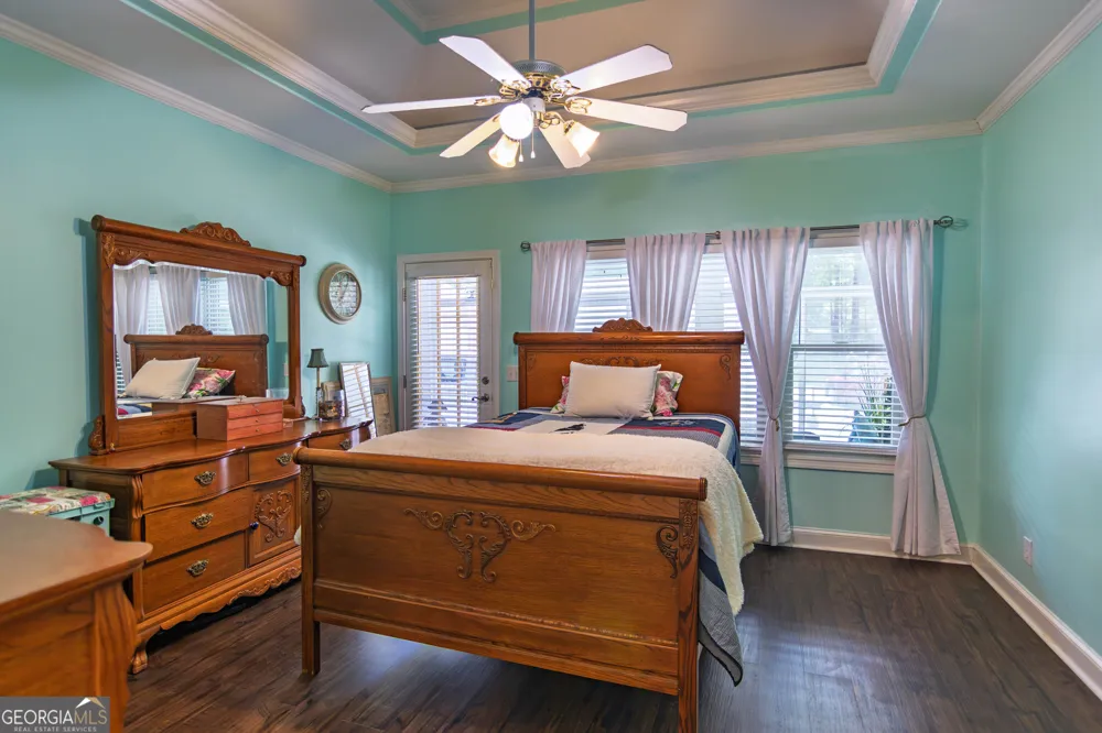 204 Weatherford PL Macon, GA 31210