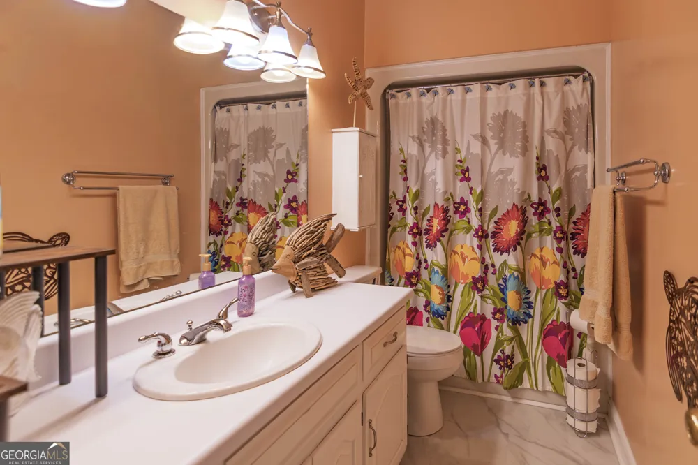 204 Weatherford PL Macon, GA 31210