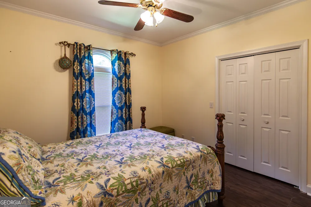 204 Weatherford PL Macon, GA 31210