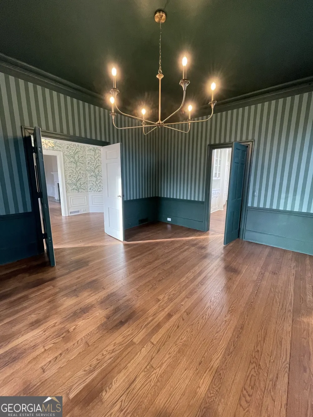 408 Thurston AVE Thomaston, GA 30286