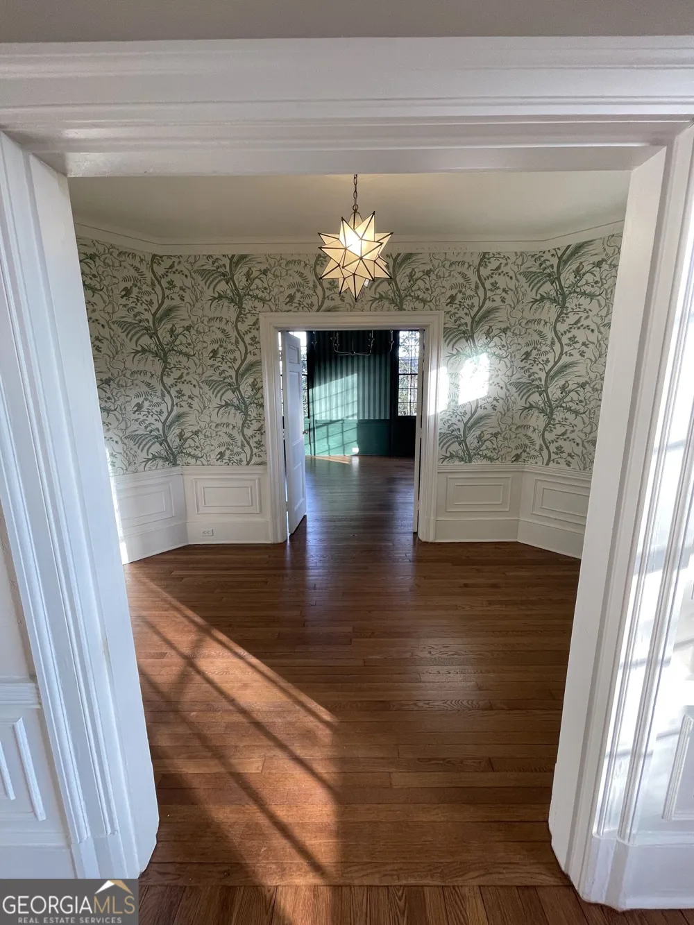 408 Thurston AVE Thomaston, GA 30286