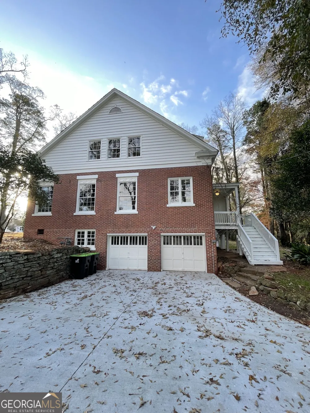408 Thurston AVE Thomaston, GA 30286