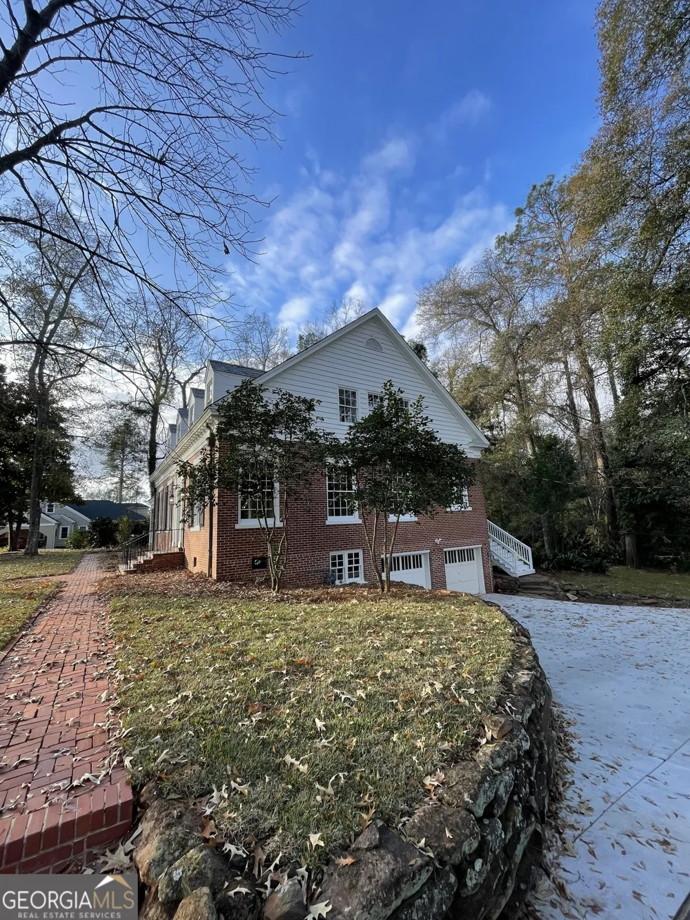 408 Thurston AVE Thomaston, GA 30286