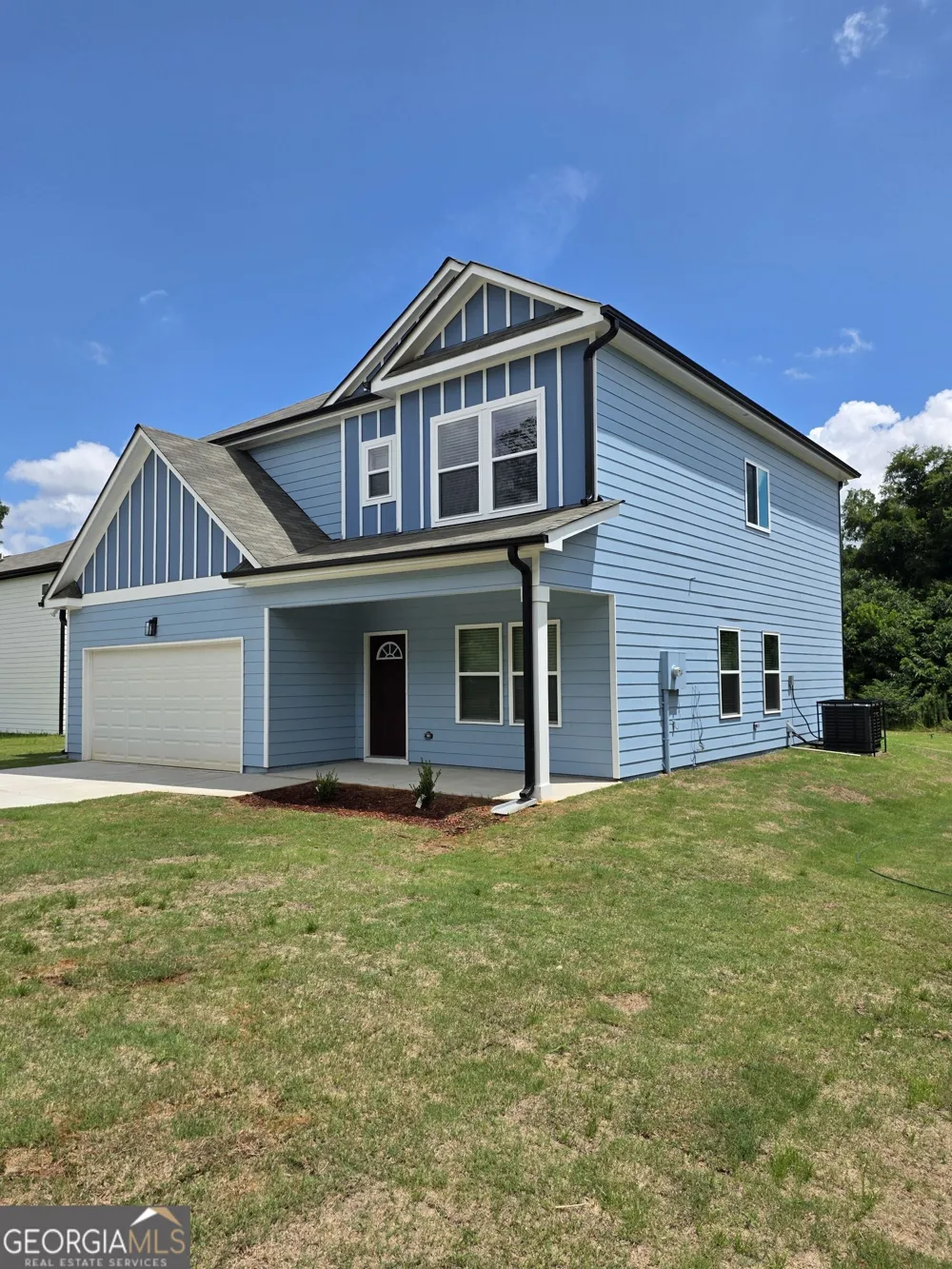 448 N Hill ST Griffin, GA 30223