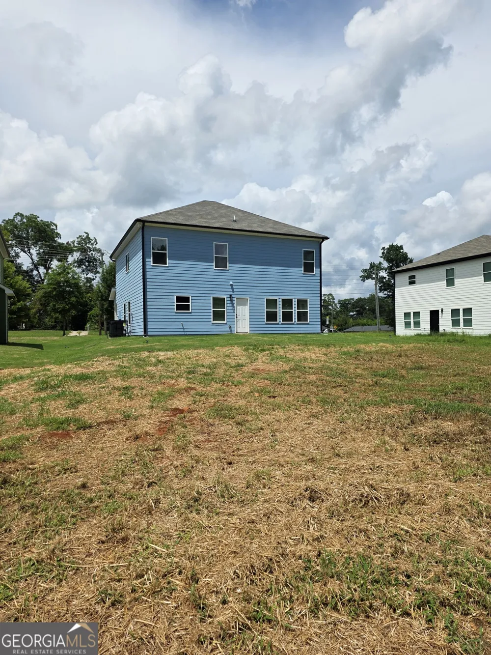 448 N Hill ST Griffin, GA 30223