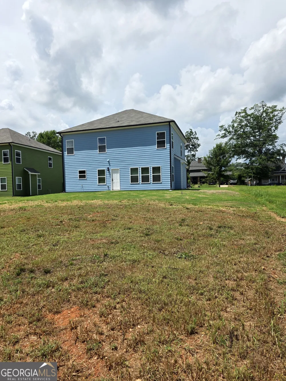 448 N Hill ST Griffin, GA 30223