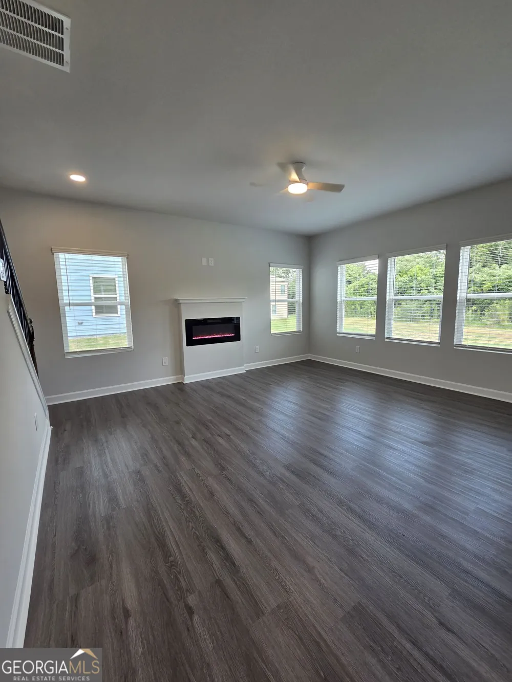 448 N Hill ST Griffin, GA 30223