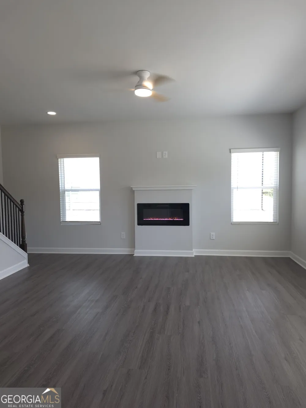 448 N Hill ST Griffin, GA 30223