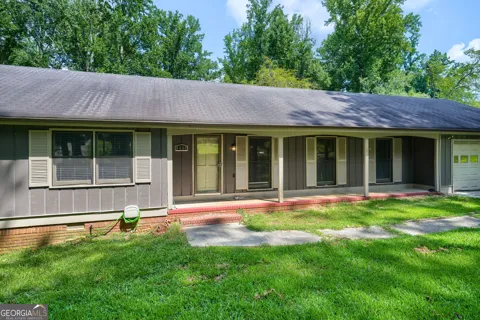 4634 S Hope Springs RD