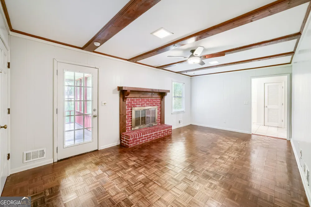 4634 S Hope Springs RD Stone Mountain, GA 30083