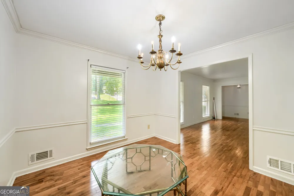 4634 S Hope Springs RD Stone Mountain, GA 30083