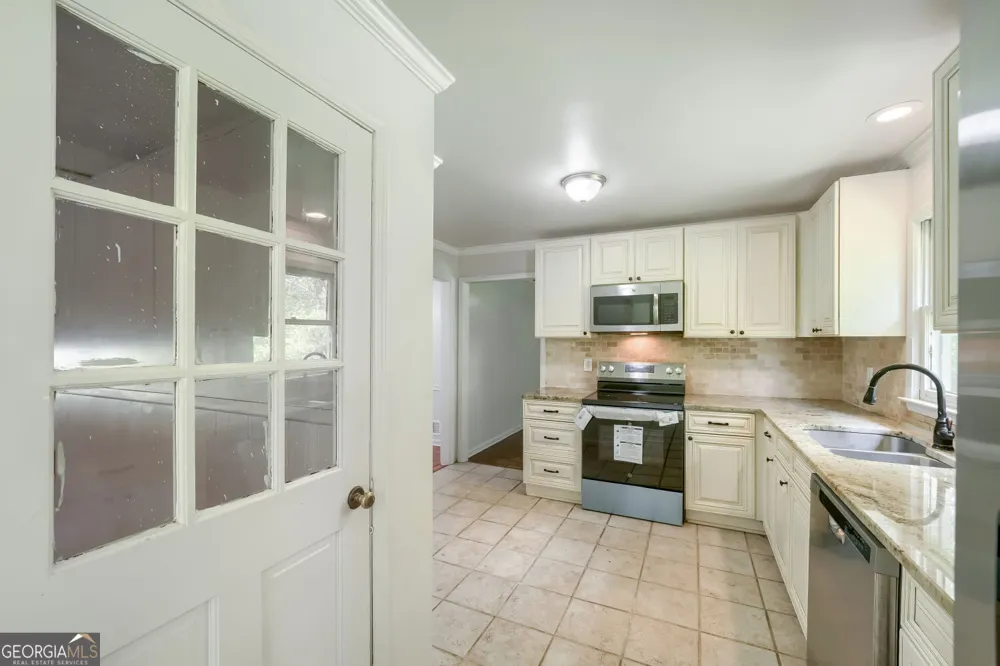 4634 S Hope Springs RD Stone Mountain, GA 30083