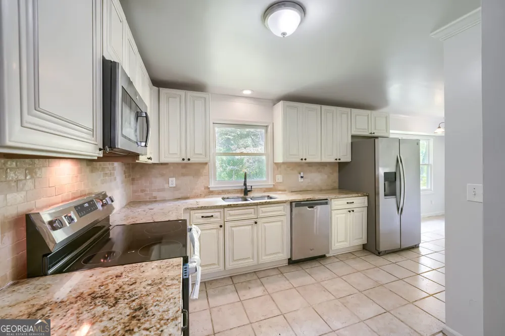 4634 S Hope Springs RD Stone Mountain, GA 30083