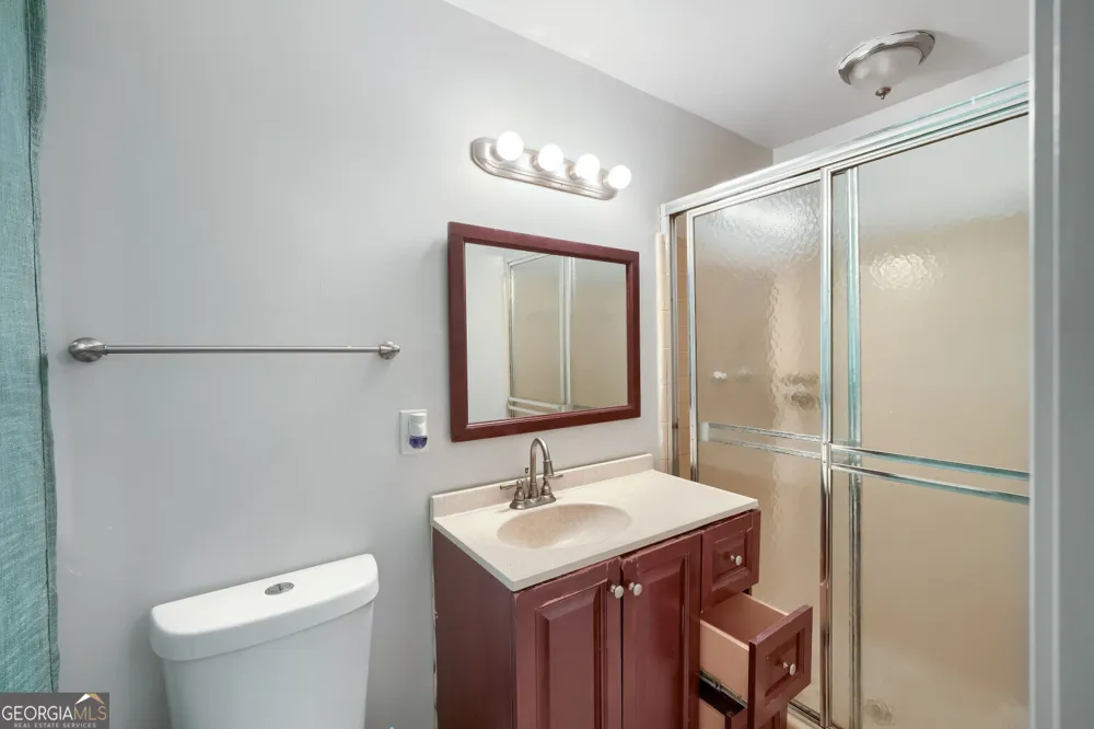 4634 S Hope Springs RD Stone Mountain, GA 30083
