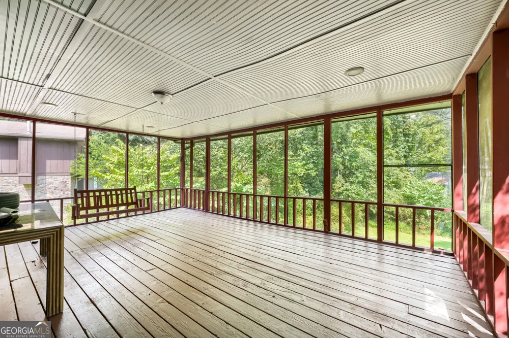 4634 S Hope Springs RD Stone Mountain, GA 30083